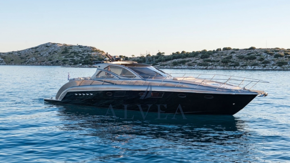 alvea yachts greece
